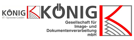 KÖNIG IDV & IT-Systeme GmbH