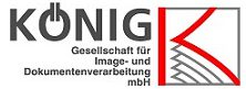 KÖNIG IDV